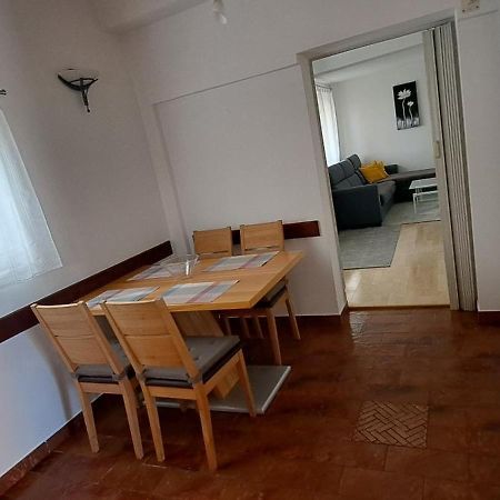 San Lorenzo Apartments Lovrečica Buitenkant foto