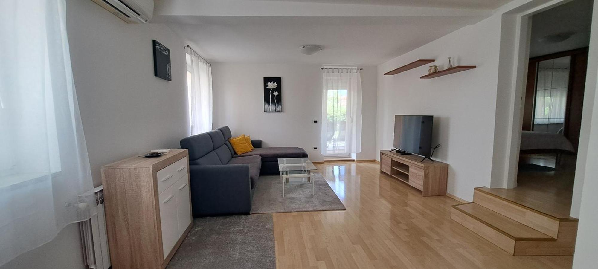 San Lorenzo Apartments Lovrečica Buitenkant foto
