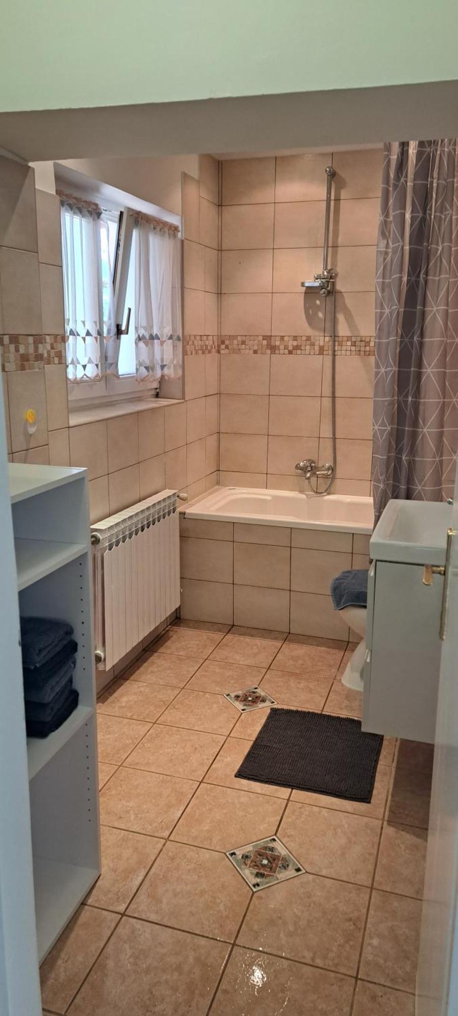 San Lorenzo Apartments Lovrečica Buitenkant foto