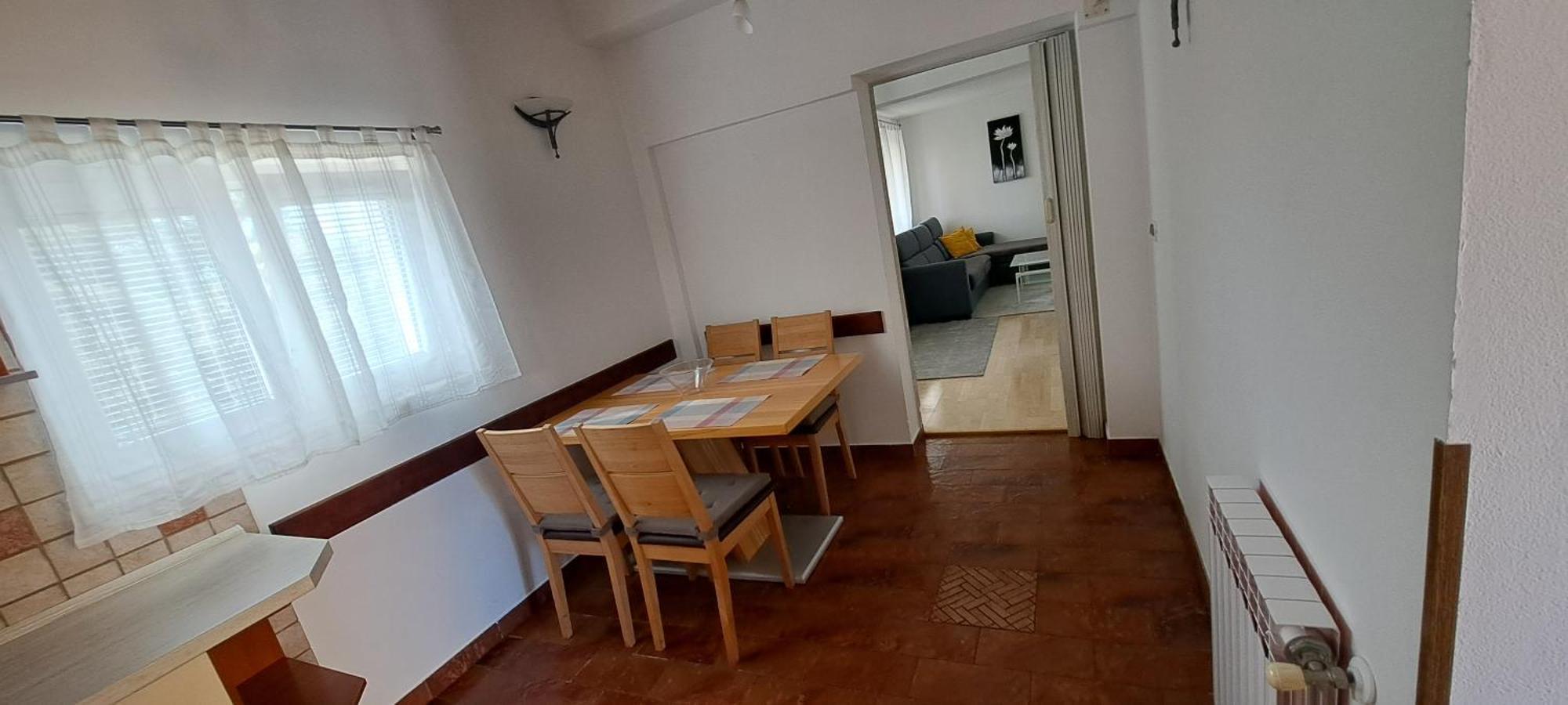 San Lorenzo Apartments Lovrečica Buitenkant foto
