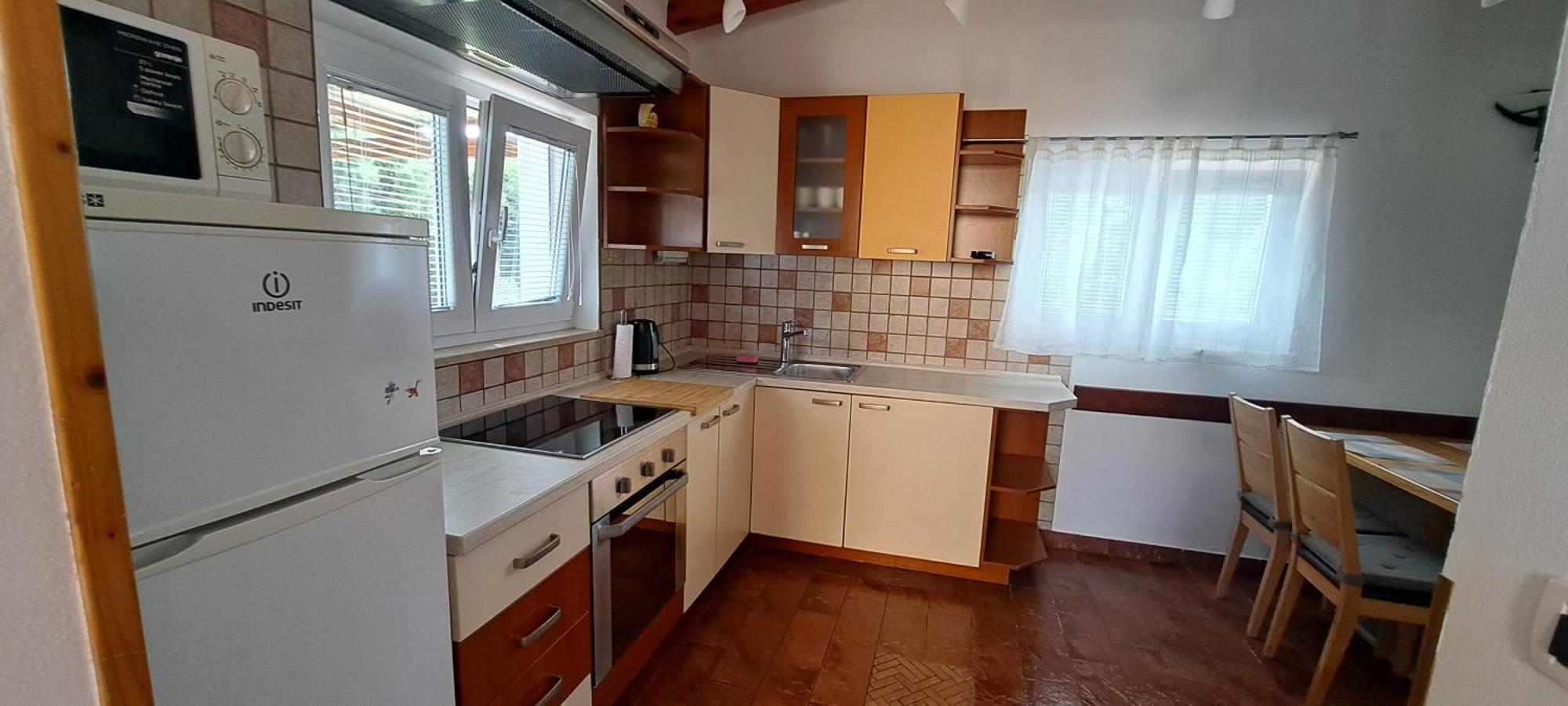 San Lorenzo Apartments Lovrečica Buitenkant foto